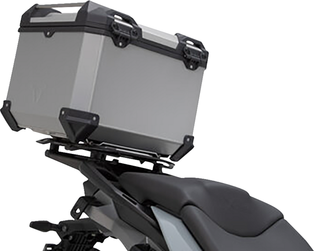 SW-MOTECH Adventure Luggage System - Silver - BMW S1000 XR '19-'24 ADV.07.954.75001/S