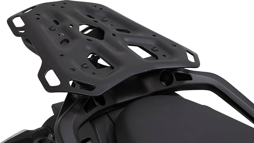 SW-MOTECH Adventure Luggage System - Silver - BMW S1000 XR '19-'24 ADV.07.954.75001/S