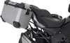 SW-MOTECH Adventure Luggage System - Silver - Kawasaki Versys 1000 '18-'19 ADV.08.922.75001/S