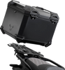 SW-MOTECH TRAX ADV Top Case System - Black - BMW G310GS '17-'24 GPT.07.862.70000/B
