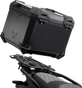 SW-MOTECH TRAX ADV Top Case System - Black - BMW G310GS '17-'24 GPT.07.862.70000/B