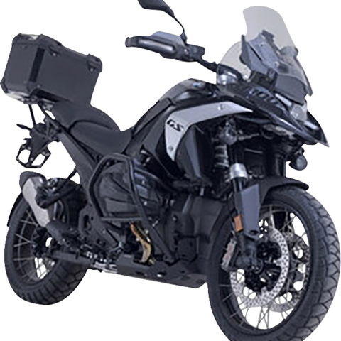 SW-MOTECH TRAX ADV Top Case System - Black - BMW R1300GS '24 GPT.07.975.70000/B