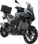 SW-MOTECH TRAX ADV Top Case System - Black - BMW S1000XR '19-'24 GPT.07.954.70000/B