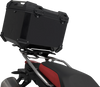 SW-MOTECH TRAX ADV Top Case System - Black - BMW F750GS/F800GS/F850GS '18-'24 GPT.07.897.70100/B