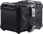 SW-MOTECH TRAX ADV Top Case System - Black - Ducati Multistrada V4 '21-'24 GPT.22.822.70000/B