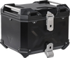 SW-MOTECH TRAX ADV Top Case System - Black - Ducati Multistrada 1200 '15-'17 GPT.22.584.70000/B