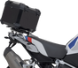 SW-MOTECH TRAX ADV Top Case System - Black - BMW F900GS/R1250GS '21-'24 GPT.07.904.70100/B