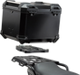 SW-MOTECH TRAX ADV Top Case System - Black - Ducati Multistrada 1200/Hyperstrada 821/939 '10-'17 GPT.22.139.70000/B