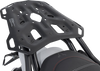 SW-MOTECH TRAX ADV Top Case System - Black - Ducati DesertX '22-'24 GPT.22.995.70000/B