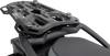SW-MOTECH TRAX ADV Top Case System - Black - BMW F750GS/F800GS/F850GS '18-'24 GPT.07.897.70100/B