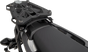 SW-MOTECH TRAX ADV Top Case System - Black - Honda NC750X '20-'24 GPT.01.841.70000/B