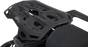 SW-MOTECH TRAX ADV Top Case System - Black - KTM 1290 Super Adventure R/S '21-'24 GPT.04.835.70000/B