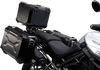 SW-MOTECH TRAX ADV Top Case System - Black - Triumph Tiger 800 '10-'19 GPT.11.747.70001/B