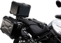 SW-MOTECH TRAX ADV Top Case System - Black - Triumph Tiger 800 '10-'19 GPT.11.747.70001/B