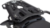 SW-MOTECH TRAX ADV Top Case System - Black - Triumph Tiger 800 '10-'19 GPT.11.747.70001/B