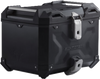 SW-MOTECH TRAX ADV Top Case System - Black - KTM/Husqvarna GPT.04.790.70003/B