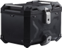 SW-MOTECH TRAX ADV Top Case System - Black - KTM/Husqvarna GPT.04.790.70003/B