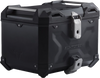SW-MOTECH TRAX ADV Top Case System - Black - Yamaha FJ-09/MT-09/Tracer 900 '14-'17 GPT.06.525.70000/B