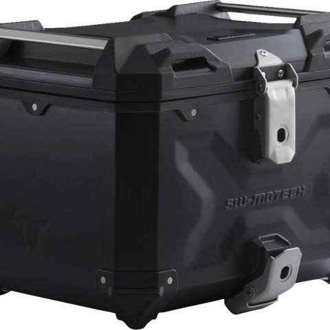 SW-MOTECH TRAX ADV Top Case System - Black - Yamaha FJ-09/MT-09/Tracer 900 '14-'17 GPT.06.525.70000/B