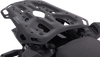 SW-MOTECH TRAX ADV Top Case System - Black - KTM/Husqvarna GPT.04.790.70003/B