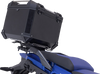 SW-MOTECH TRAX ADV Top Case System - Black - Suzuki V-Strom 650/1000/1050 '14-'24 GPT.05.440.70002/B