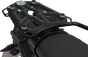 SW-MOTECH TRAX ADV Top Case System - Silver - BMW F650GS/F700GS/F800GS '08-'18 GPT.07.558.70000/S