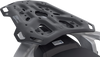 SW-MOTECH TRAX ADV Top Case System - Black - Suzuki V-Strom 800 '23-'24 GPT.05.845.70000/B