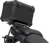 SW-MOTECH TRAX ADV Top Case System - Black - Yamaha Tracer 9 GT '21-'24 GPT.06.921.70000/B