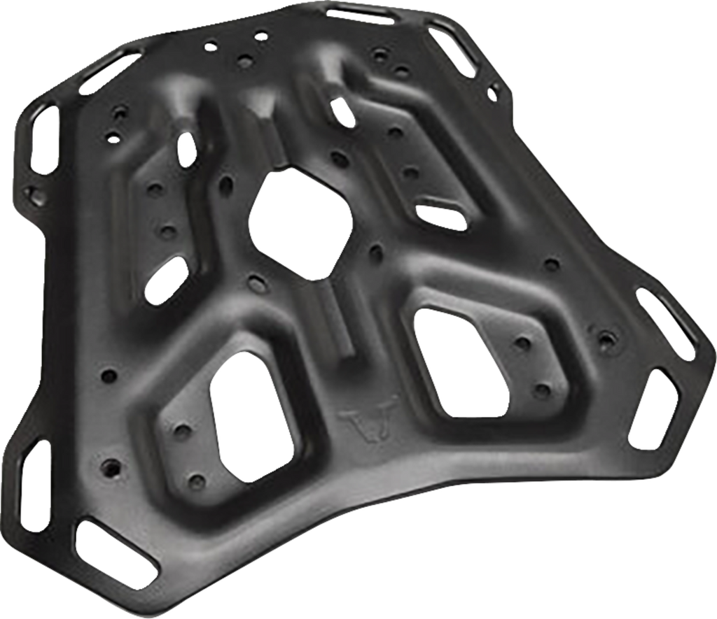 SW-MOTECH TRAX ADV Top Case System - Black - Super Tenere 1200 '10-'19 GPT.06.148.70001/B
