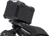 SW-MOTECH TRAX ADV Top Case System - Black - KTM 1290 Super Adventure R/S '21-'24 GPT.04.835.70000/B