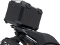 SW-MOTECH TRAX ADV Top Case System - Black - KTM 1290 Super Adventure R/S '21-'24 GPT.04.835.70000/B