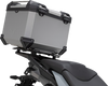 SW-MOTECH TRAX ADV Top Case System - Silver - BMW S1000XR '19-'24 GPT.07.954.70000/S