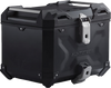 SW-MOTECH TRAX ADV Top Case System - Black - BMW F900 '20-'24 GPT.07.945.70000/B