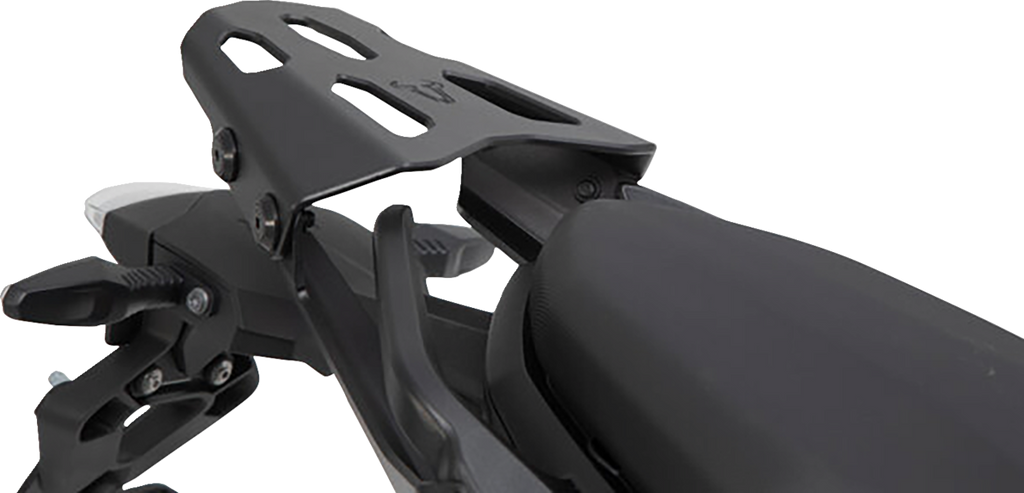 SW-MOTECH TRAX ADV Top Case System - Silver - BMW F900 '20-'24 GPT.07.945.70000/S