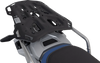 SW-MOTECH TRAX ADV Top Case System - Silver - BMW F900GS/R1250GS '21-'24 GPT.07.904.70100/S