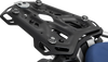 SW-MOTECH TRAX ADV Top Case System - Silver - Honda Africa Twin Adventure Sport '18-'24 GPT.01.890.70000/S