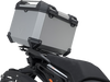 SW-MOTECH TRAX ADV Top Case System - Silver - KTM 1290 Super Adventure R/S '21-'24 GPT.04.835.70000/S