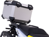 SW-MOTECH TRAX ADV Top Case System - Silver - Husqvarna/KTM '13-'24 GPT.04.790.70003/S