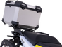 SW-MOTECH TRAX ADV Top Case System - Silver - Husqvarna/KTM '13-'24 GPT.04.790.70003/S
