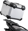 SW-MOTECH TRAX ADV Top Case System - Silver - Yamaha Super Tenere 1200 '10-'20 GPT.06.148.70001/S