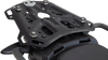 SW-MOTECH TRAX ADV Top Case System - Silver - Triumph Tiger 800 '10-'19 GPT.11.747.70001/S