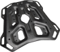 SW-MOTECH TRAX ADV Top Case System - Silver - Yamaha Super Tenere 1200 '10-'20 GPT.06.148.70001/S