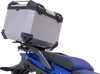 SW-MOTECH TRAX ADV Top Case System - Silver - V-Strom 650/1000/1050 '14-'24 GPT.05.440.70002/S