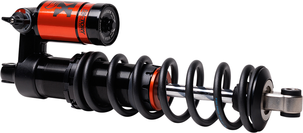 S/D Renegade Track Kit 129"