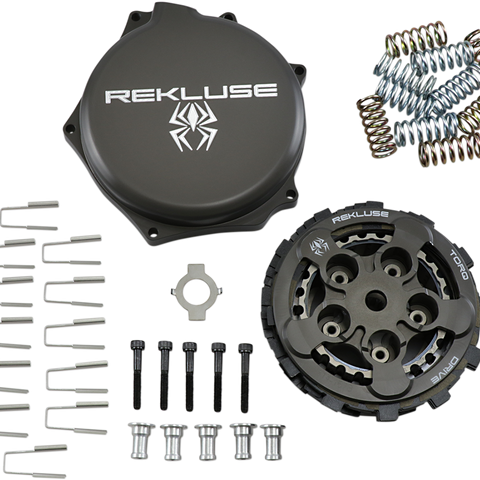 REKLUSE Clutch Kit - RMZ 250 RMS-7167