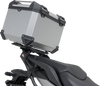 SW-MOTECH TRAX ADV Top Case System - Silver - Honda NC750X '20-'24 GPT.01.841.70000/S