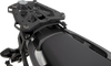SW-MOTECH TRAX ADV Top Case System - Silver - Honda NC750X '20-'24 GPT.01.841.70000/S