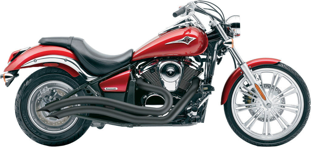 Speedster Swept F/S Black Yam Stryker 11 18