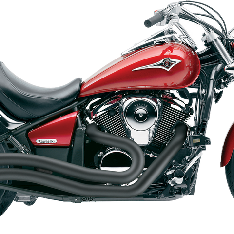 Speedster Swept F/S Black Yam Stryker 11 18