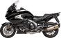 AKRAPOVIC Slip-On Line Mufflers - Titanium - BMW K 1600 GT & K 1600 GTL S-B16SO5-HZAAT